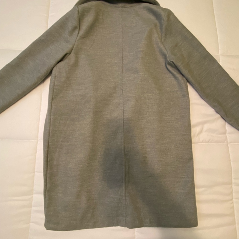 Car Coat - Picture 3 of 4